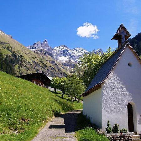 Berggasthof Einoedsbach Oberstdorf Eksteriør bilde